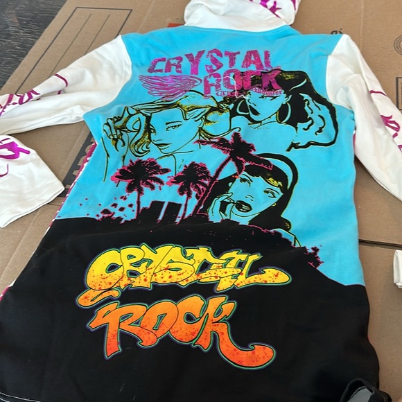 Jacket - Picture 4 of 5